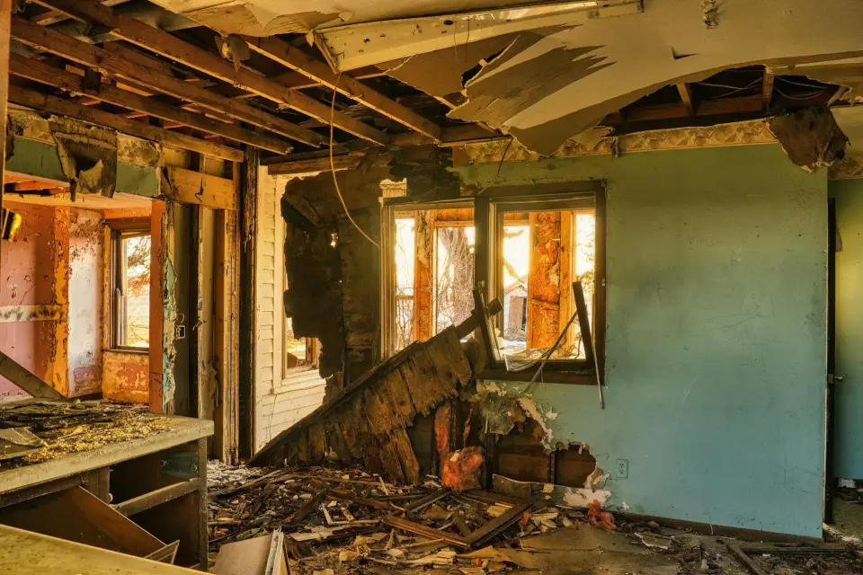 About Healthy Choice Mold Remediation — Sugar Land, TX