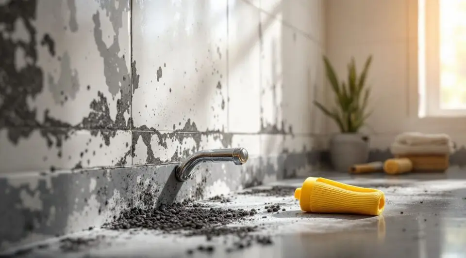 Fifth Street, TX service area