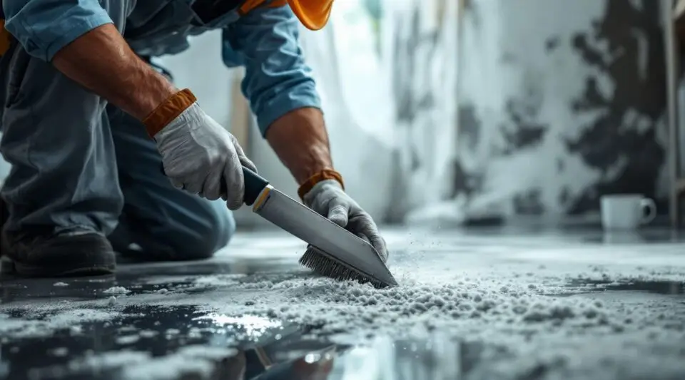 mold removal in Pleak, TX
