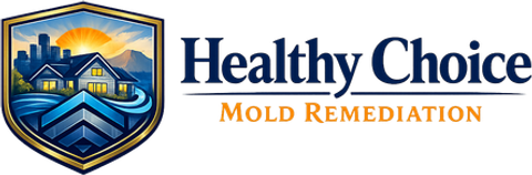 Healthy Choice Mold Remediation