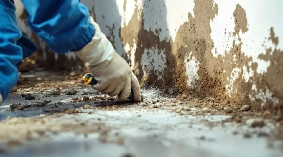 Basement Mold Removal Sugar Land