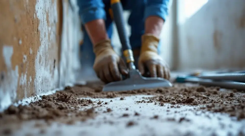 Crawl Space Mold Remediation Sugar Land