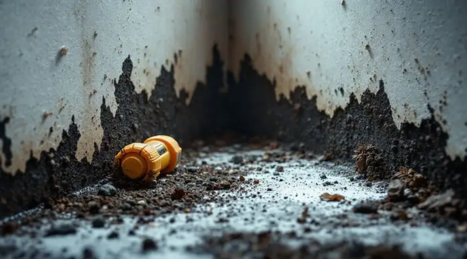 Emergency Mold Remediation Sugar Land