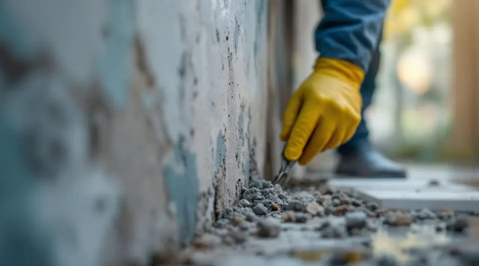 Mold Abatement Services Sugar Land