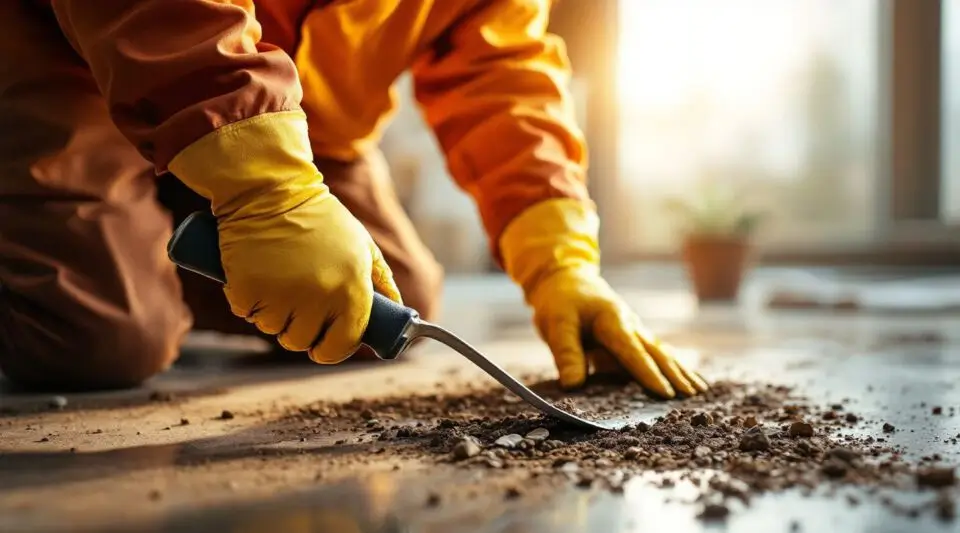 Mold Inspection And Removal Sugar Land