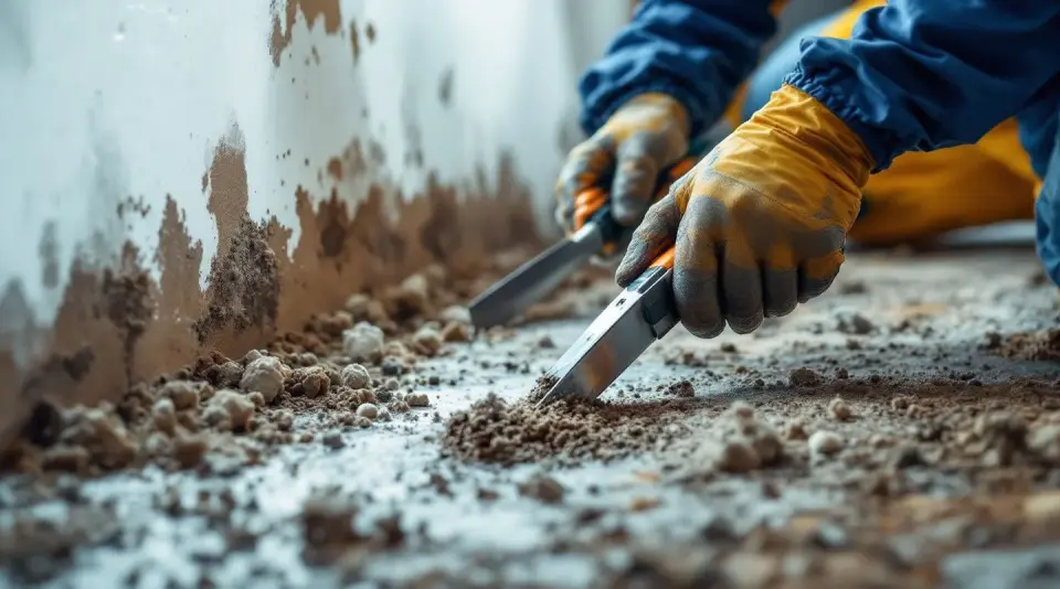 Mold Remediation Cost Guide Sugar Land