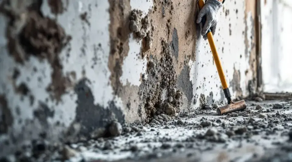Toxic Mold Removal Sugar Land