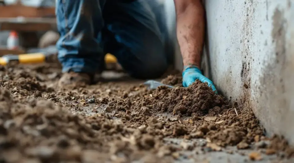 Our Certified Sugar Land Remediation Experts at Healthy Choice Mold Remediation